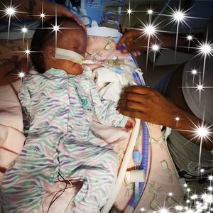 Meet your Posher, Donna